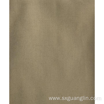 65%Polyester 35%Cotton Twill Workes Fabric